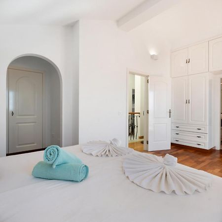 Villa Marbella-Private Heated Pool And Breathtaking View Costa Adeje Dış mekan fotoğraf