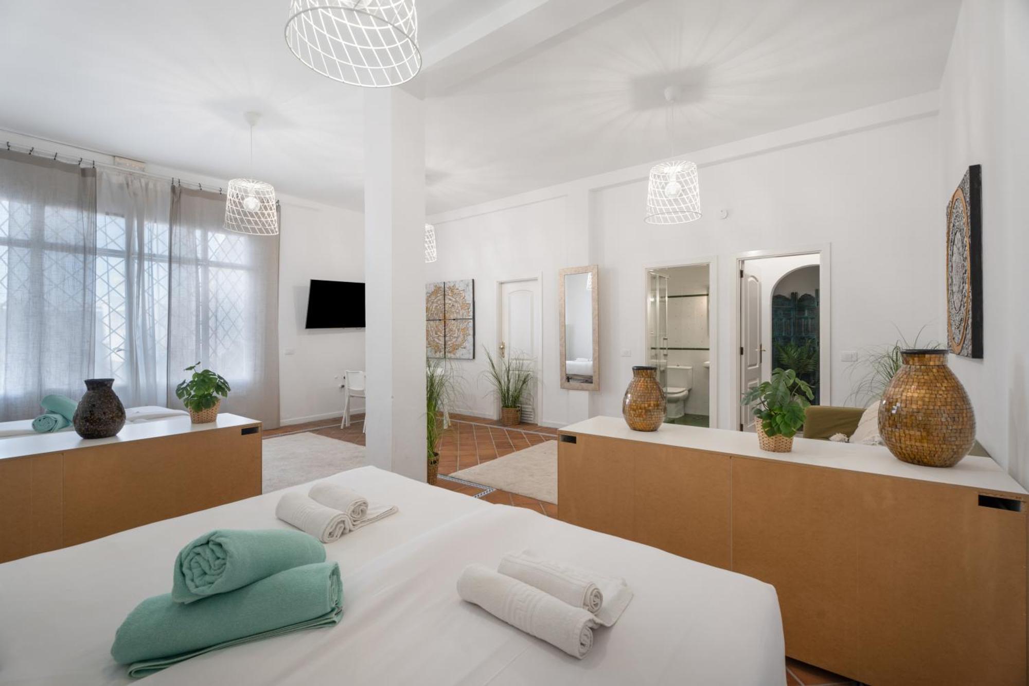 Villa Marbella-Private Heated Pool And Breathtaking View Costa Adeje Dış mekan fotoğraf